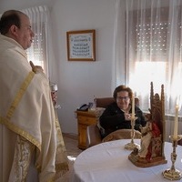 PROCESIÓN DE CUASIMODO