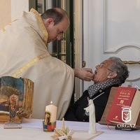 PROCESIÓN DE CUASIMODO