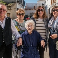 PROCESIÓN DE CUASIMODO