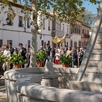 PROCESIÓN DE CUASIMODO
