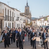 PROCESIÓN DE CUASIMODO