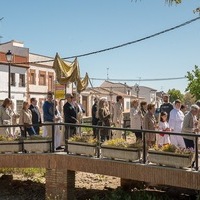 PROCESIÓN DE CUASIMODO
