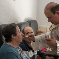 PROCESIÓN DE CUASIMODO