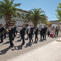 PROCESIÓN DE CUASIMODO