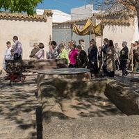 PROCESIÓN DE CUASIMODO