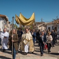 PROCESIÓN DE CUASIMODO
