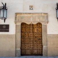 INAUGURACIÓN HOSPEDERÍA DE ORGAZ