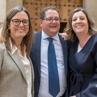 INAUGURAMOS LA HOSPEDERÍA DE ORGAZ