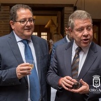 INAUGURAMOS LA HOSPEDERÍA DE ORGAZ