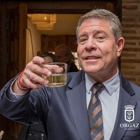 INAUGURAMOS LA HOSPEDERÍA DE ORGAZ