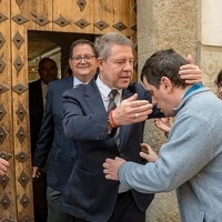 INAUGURAMOS LA HOSPEDERÍA DE ORGAZ