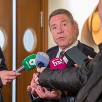 INAUGURAMOS LA HOSPEDERÍA DE ORGAZ