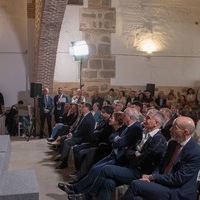 INAUGURAMOS LA HOSPEDERÍA DE ORGAZ