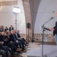 INAUGURAMOS LA HOSPEDERÍA DE ORGAZ