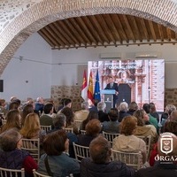INAUGURAMOS LA HOSPEDERÍA DE ORGAZ