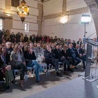 INAUGURAMOS LA HOSPEDERÍA DE ORGAZ