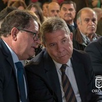INAUGURAMOS LA HOSPEDERÍA DE ORGAZ