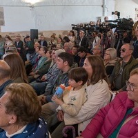 INAUGURAMOS LA HOSPEDERÍA DE ORGAZ