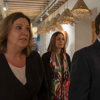 INAUGURAMOS LA HOSPEDERÍA DE ORGAZ