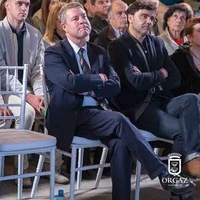 INAUGURAMOS LA HOSPEDERÍA DE ORGAZ
