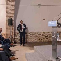 INAUGURAMOS LA HOSPEDERÍA DE ORGAZ