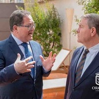 INAUGURAMOS LA HOSPEDERÍA DE ORGAZ