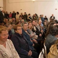 INAUGURAMOS LA HOSPEDERÍA DE ORGAZ