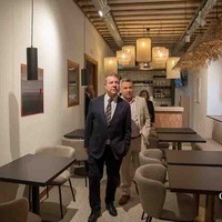 INAUGURAMOS LA HOSPEDERÍA DE ORGAZ