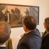INAUGURAMOS LA HOSPEDERÍA DE ORGAZ