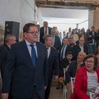 INAUGURAMOS LA HOSPEDERÍA DE ORGAZ