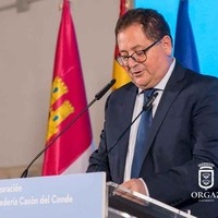 INAUGURAMOS LA HOSPEDERÍA DE ORGAZ
