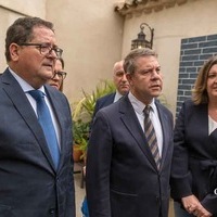 INAUGURAMOS LA HOSPEDERÍA DE ORGAZ