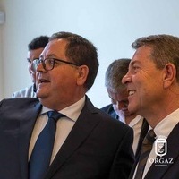 INAUGURAMOS LA HOSPEDERÍA DE ORGAZ