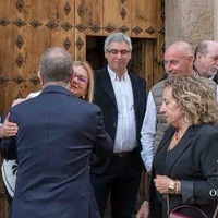 INAUGURAMOS LA HOSPEDERÍA DE ORGAZ
