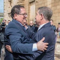 INAUGURAMOS LA HOSPEDERÍA DE ORGAZ