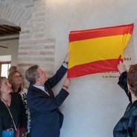 INAUGURAMOS LA HOSPEDERÍA DE ORGAZ