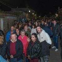 COMIENZAN LAS FIESTAS DEL CRISTO DE LA FE