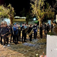COMIENZAN LAS FIESTAS DEL CRISTO DE LA FE
