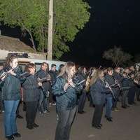COMIENZAN LAS FIESTAS DEL CRISTO DE LA FE