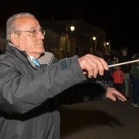 COMIENZAN LAS FIESTAS DEL CRISTO DE LA FE
