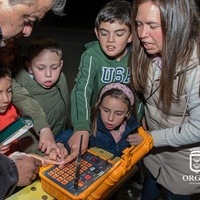 COMIENZAN LAS FIESTAS DEL CRISTO DE LA FE
