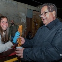 COMIENZAN LAS FIESTAS DEL CRISTO DE LA FE
