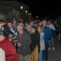 COMIENZAN LAS FIESTAS DEL CRISTO DE LA FE