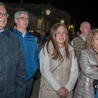 COMIENZAN LAS FIESTAS DEL CRISTO DE LA FE
