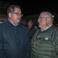 COMIENZAN LAS FIESTAS DEL CRISTO DE LA FE