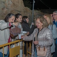 COMIENZAN LAS FIESTAS DEL CRISTO DE LA FE
