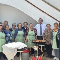 CELEBRACIÓN DIA DE LA MADRE