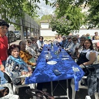 CELEBRACIÓN DIA DE LA MADRE
