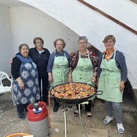 CELEBRACIÓN DIA DE LA MADRE