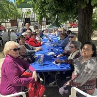 CELEBRACIÓN DIA DE LA MADRE